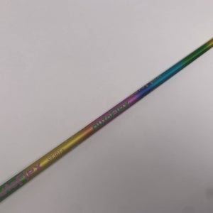 AutoFlex SF 505 X Rainbow Extra Stiff Graphite Driver Shaft 45"-TaylorMade