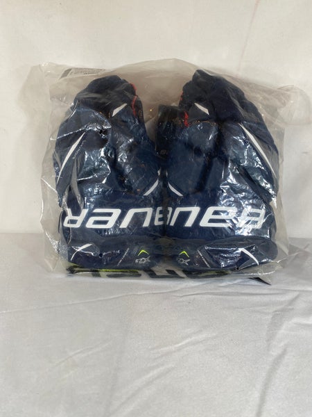 Bauer S20 Vapor X2.9 Gloves 11" (New)