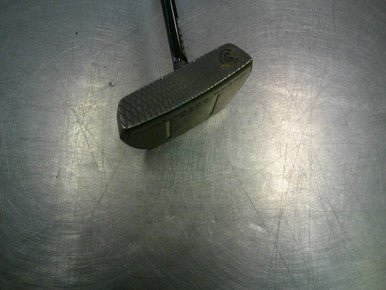 Used Cleveland HUNIGTON BEACH Mens Putter RH 11339-S000198727