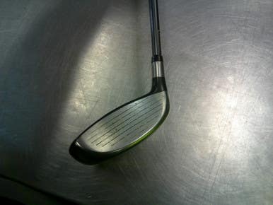 Used Cleveland HIBORE Mens Hybrid Club RH 5 Hybrid 11339-S000198726