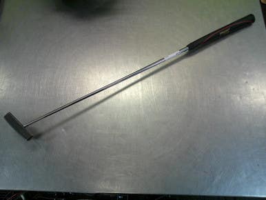 Used Titleist SC GOLO S Mens Putter RH 11339-S000198728