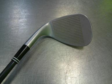 Used Cleveland RTX 3 Golf Wedge Mens RH 56 Degree 11339-S000198722