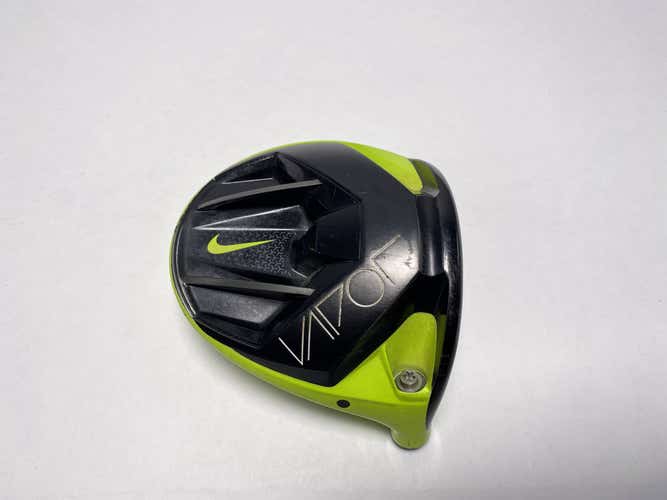Nike Vapor Speed Volt Driver 8.5*-12.5* HEAD ONLY Mens RH