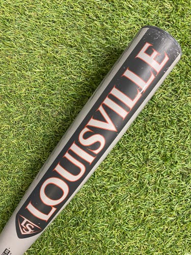 Louisville Slugger Select PWR Purple Hybrid BBCOR (2 5/8") 2026 (-3)