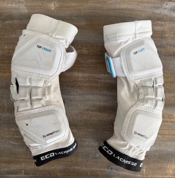 Small / Medium Adult ECD Echo Arm Pads (Used)