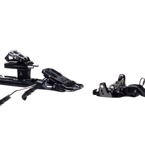 Atomic Backland touring binding. Alpine Touring Ski Bindings 100 mm Brake Width Max Din 10 (New)