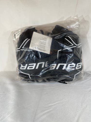 Bauer S18 NSX Gloves 11" (New)