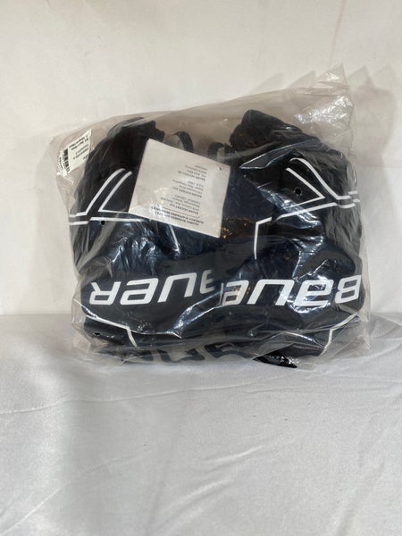 Bauer S18 NSX Gloves 11" (New)