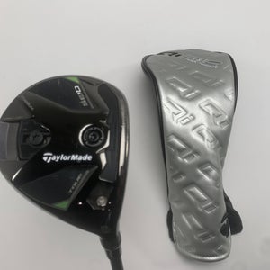 TaylorMade Qi35 Tour 3 Fairway Wood 15*  Kai'li Blue 75g Stiff RH HC