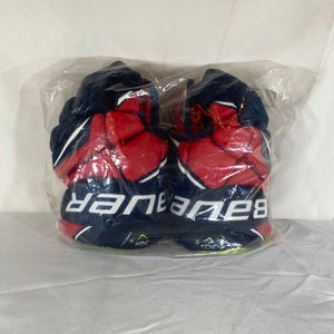 Bauer S20 Vapor X2.9 Gloves 10" (New)