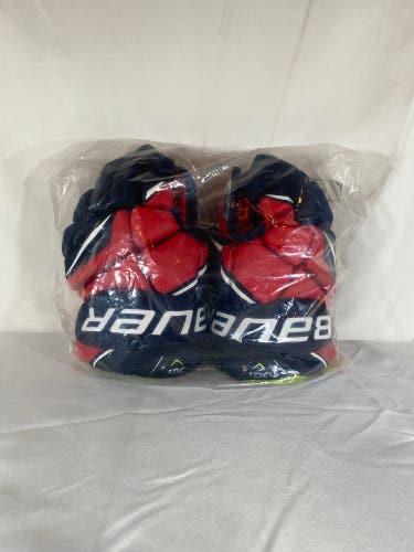 Bauer S20 Vapor X2.9 Gloves 10" (New)