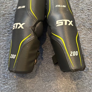 New Medium STX Stallion 200 Arm Pads