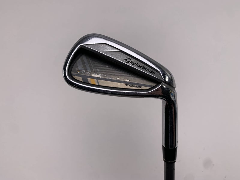 TaylorMade RocketBladez Tour Pitching Wedge PW TP-90 Tour Preferred Regular RH