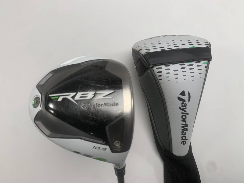 TaylorMade RocketBallz Driver 10.5* Matrix Ozik XCON-5 Regular RH HC