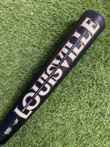 Louisville Slugger Meta BBCOR 2025 (-3)