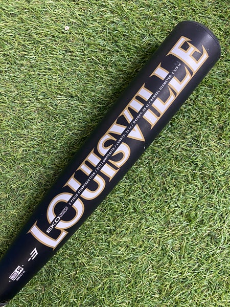 Louisville Slugger Meta BBCOR 2025 (-3)