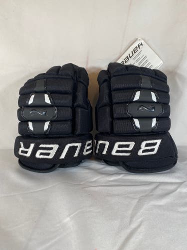 Bauer Nexus 2900 Gloves 10" (New)