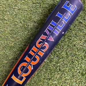 Louisville Slugger Select PWR Hybrid BBCOR Bat (-3) 2025