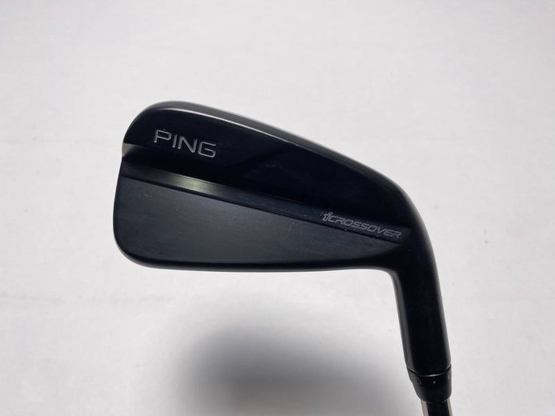 Ping iCrossover 3 Utility Iron Tour 2.0 85g Stiff RH