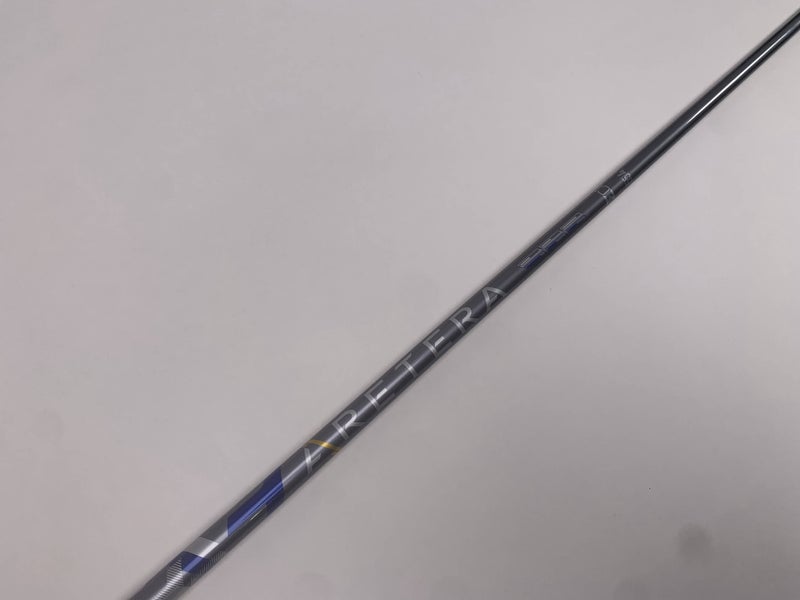 Aretera EC1 Blue 55g Stiff Graphite Driver Shaft 44.5"-Titleist