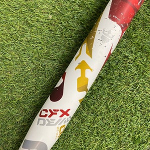 DeMarini CFX Fastpitch 2018 (-10)