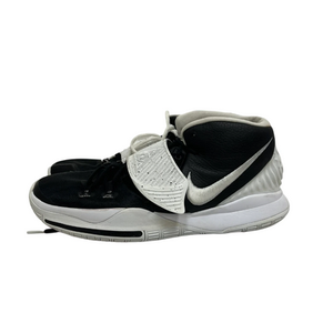 Used Nike KYRIE Basketball Shoes M Black Senior 13 11692-S000146306