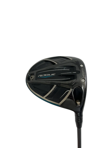 Used Callaway ROGUE Mens Driver RH 10.5 Degree 11692-S000146313