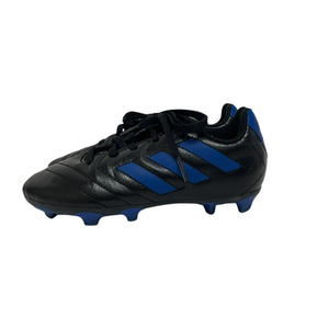 Used Adidas GOLETTO Soccer Cleats Black Junior 01 11692-S000146314