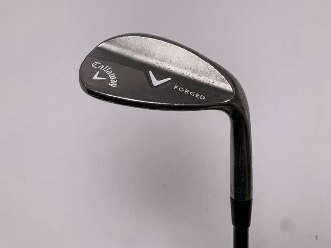 Callaway Forged 2012 Sand Wedge SW 56* 11 Bounce Fujikura 85ST Wedge RH