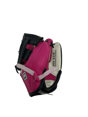 Used Franklin RTP 8.5" T-Ball Glove Pink  11692-S000146324