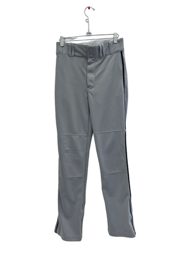 Used Champro BB PANTS BB/SB Pant Boys Grey XL 11692-S000146390