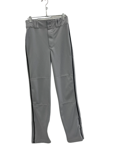 Used Champro BB PANTS BB/SB Pant Boys Grey LG 11692-S000146391