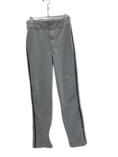 Used Champro BB PANTS BB/SB Pant Boys Grey LG 11692-S000146391