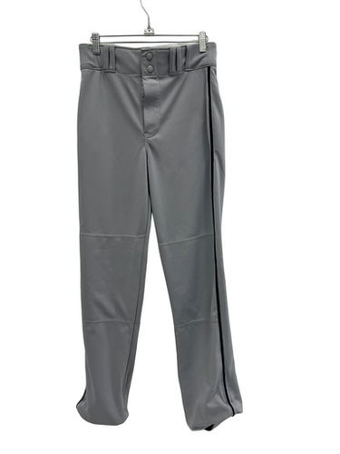 Used Champro BB PANTS BB/SB Pant Boys Grey XL 11692-S000146392