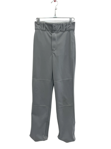 Used Champro BB PANTS BB/SB Pant Boys Grey LG 11692-S000146393