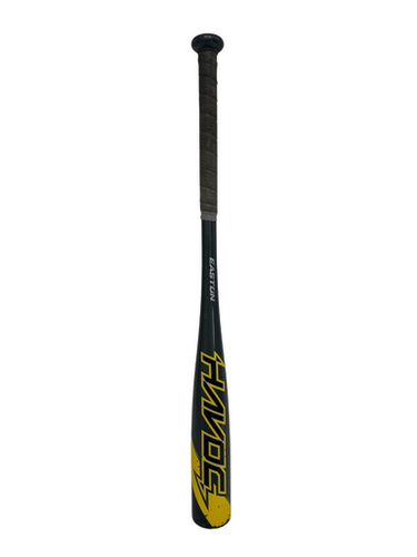 Used Easton HAVOC BB/SB USA 2 1/4 Bat 26" 11692-S000146425