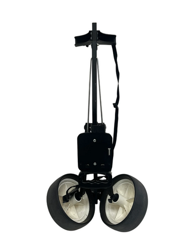 Used 2 WHEEL JUNIOR PULL CART Golf Cart 2 Wheel 11692-S000146432