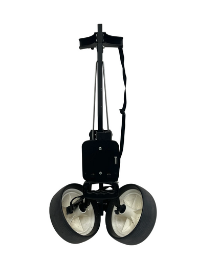 Used 2 WHEEL JUNIOR PULL CART Golf Cart 2 Wheel 11692-S000146432