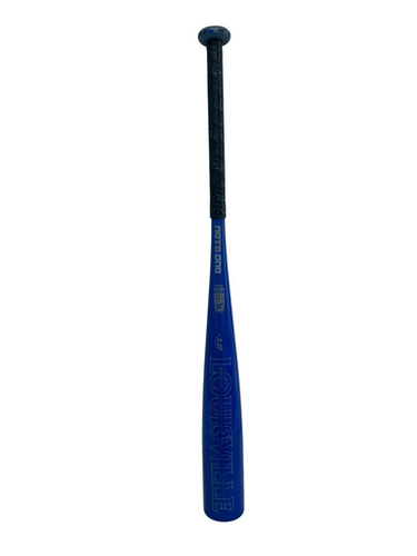 Used Louisville Slugger META 1 BB/SB USSSA 2 3/4 Bat 30" 11692-S000146447