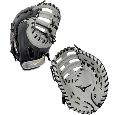 New Mizuno GXF90F5 FRANCHISE FP BB/SB First Base RH Throw None 13" 11692-MIZ313269