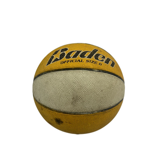 Used Baden Basketball Womens Outdoor 11692-S000146479