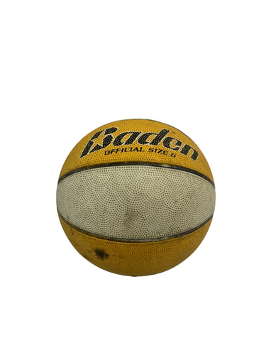 Used Baden Basketball Womens Outdoor 11692-S000146479