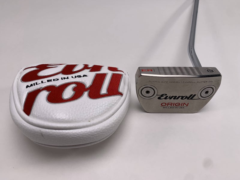 Evnroll Origin ER8 Putter 33" Mens RH HC