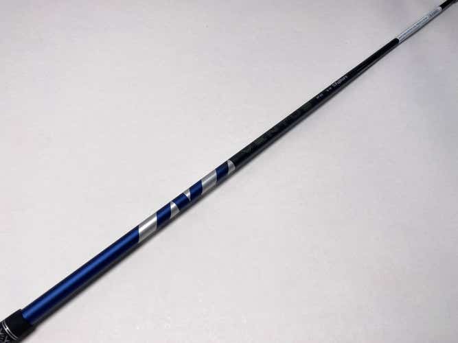 Fujikura Ventus Blue 5R Regular Graphite Fairway Wood Shaft 41.5"-TaylorMade