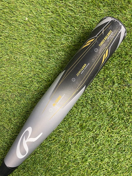 Rawlings Icon Youth (2 5/8") USA 2023 (-10)