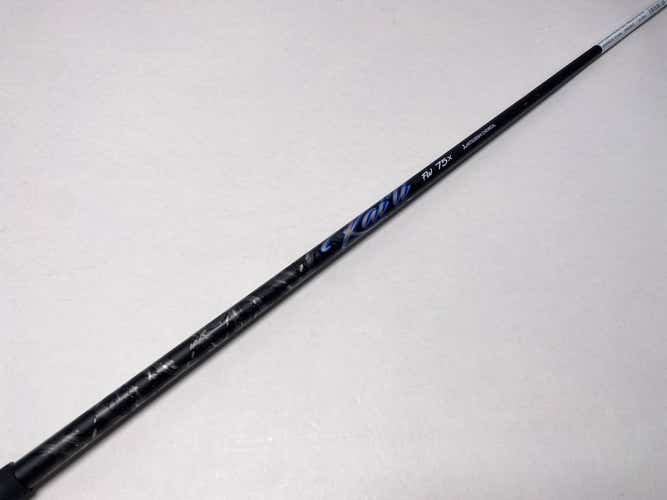 Mitsubishi Chemical Kai'li Blue Extra Stiff Fairway Wood Shaft 41"-TaylorMade