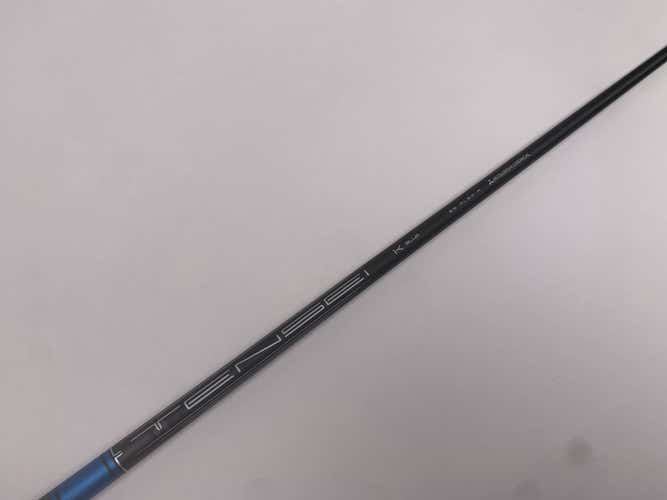 Mitsubishi Chemical Tensei Blue 1K 65g Regular Fairway Wood Shaft 42.5"-Mizuno