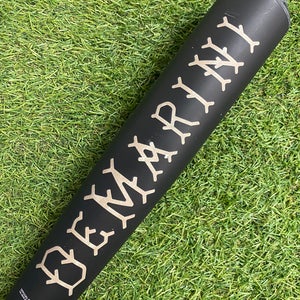 DeMarini The Goods One BBCOR (2 5/8") 2025 (-3)