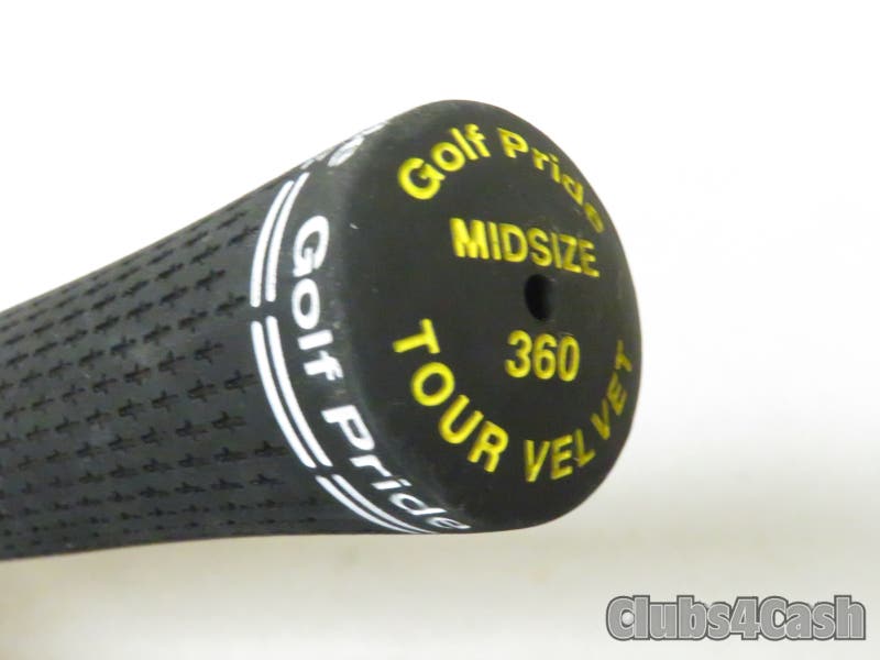 PING G440 Max Fairway 19 5 Wood TOUR 2.0 Chrome 75 Stiff +Cover