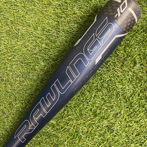 Rawlings VELO ACP (2 5/8") USA Youth Bat 2022 (-10)